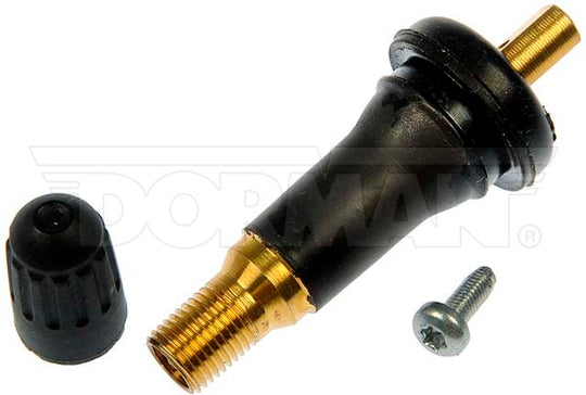 609-121.1 Tire Pressure Monitoring System (TPMS) Valve Kit Dorman - OE Solutions Canada