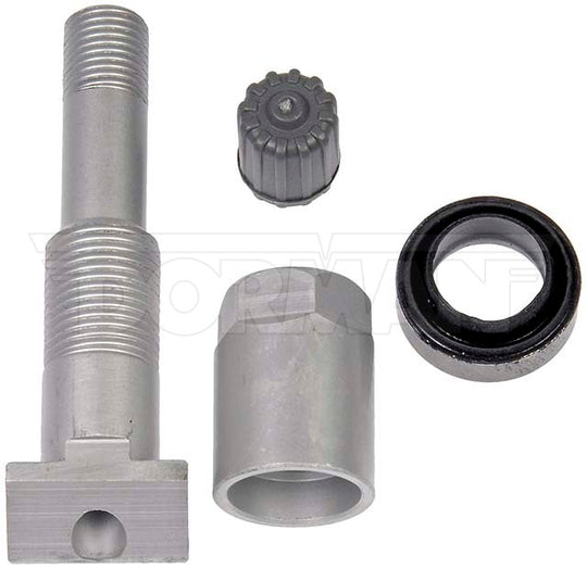 609-122 Tire Pressure Monitoring System (TPMS) Valve Kit Dorman - OE Solutions Canada