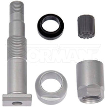 Charger l'image dans la galerie, 609-142 Tire Pressure Monitoring System (TPMS) Valve Kit Dorman - OE Solutions Canada