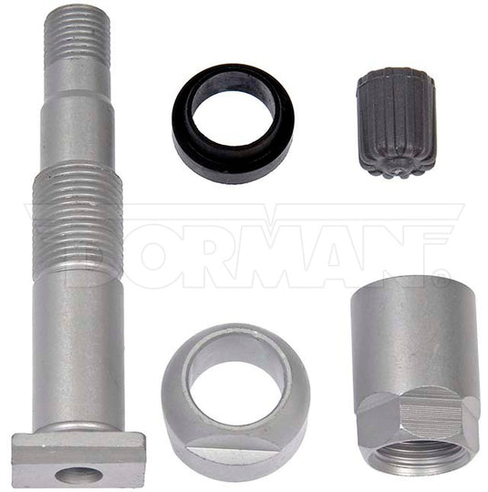 609-142 Tire Pressure Monitoring System (TPMS) Valve Kit Dorman - OE Solutions Canada
