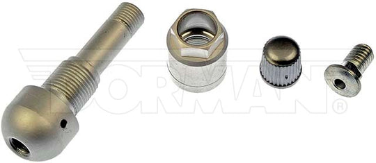 609-143.1 Tire Pressure Monitoring System (TPMS) Valve Kit Dorman - OE Solutions Canada
