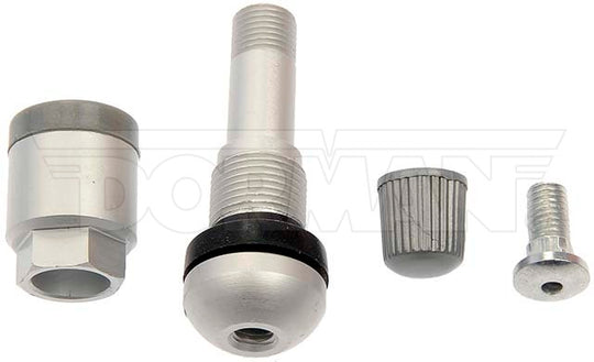 609-146.1 Tire Pressure Monitoring System (TPMS) Valve Kit Dorman - OE Solutions Canada