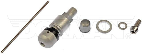 609-148.1 Tire Pressure Monitoring System (TPMS) Valve Kit Dorman - OE Solutions Canada