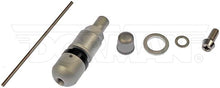 Charger l'image dans la galerie, 609-149.1 Tire Pressure Monitoring System (TPMS) Valve Kit Dorman - OE Solutions Canada