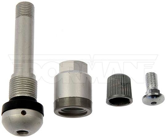 609-150.1 Tire Pressure Monitoring System (TPMS) Valve Kit Dorman - OE Solutions Canada