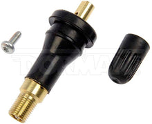 Load image into Gallery viewer, 609-155 Tire Pressure Monitoring System (TPMS) Valve Kit Dorman - OE Solutions Canada