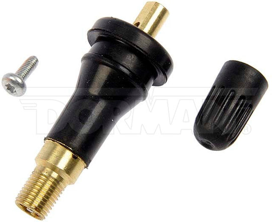 609-155 Tire Pressure Monitoring System (TPMS) Valve Kit Dorman - OE Solutions Canada