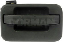 Load image into Gallery viewer, 91001 Exterior Door Handle Dorman - HELP Canada