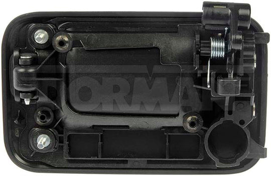 91001 Exterior Door Handle Dorman - HELP Canada