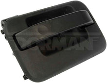 Load image into Gallery viewer, 91001 Exterior Door Handle Dorman - HELP Canada