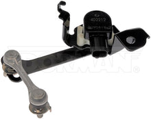 Load image into Gallery viewer, 924-771 Suspension Ride Height Sensor Dorman - OE Solutions Canada