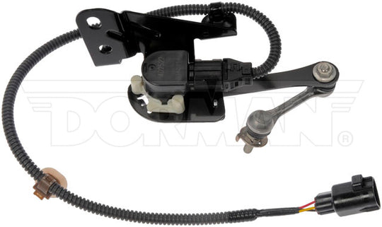 924-776 Suspension Ride Height Sensor Dorman - OE Solutions Canada