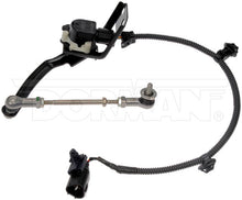 Load image into Gallery viewer, 924-777 Suspension Ride Height Sensor Dorman - OE Solutions Canada