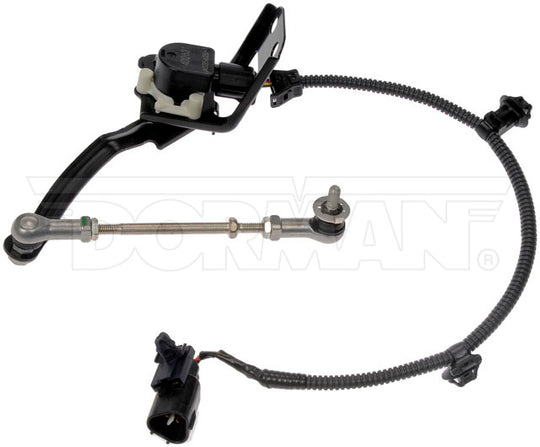 924-777 Suspension Ride Height Sensor Dorman - OE Solutions Canada