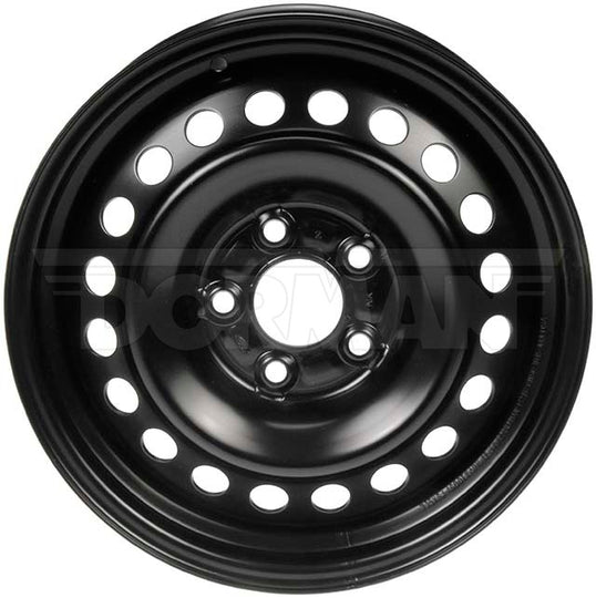 939-143 Wheel Dorman - OE Solutions Canada