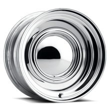 Load image into Gallery viewer, 6050060 - AWC 60-Smoothie 15X10 6X139.7 -32mm Chrome - AWC Wheels Canada