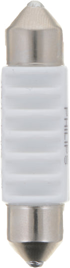 DE3423WLED Philips Ultinon LED DE3423WLED - Ultinon LED - White Philips Bulbs