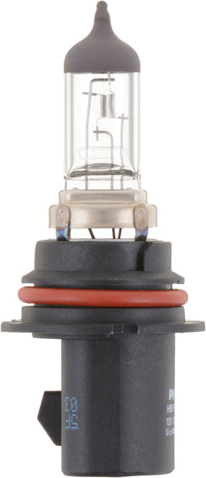 9007PRB2 Philips Vision Headlight 9007 - Vision - Twin Blister Pack Philips Bulbs