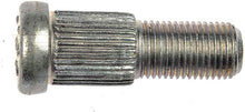 Load image into Gallery viewer, 610-039.1 Wheel Lug Stud Dorman - Autograde Canada