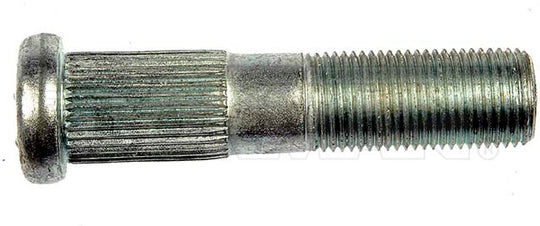 610-071.1 Wheel Lug Stud Dorman - Autograde Canada