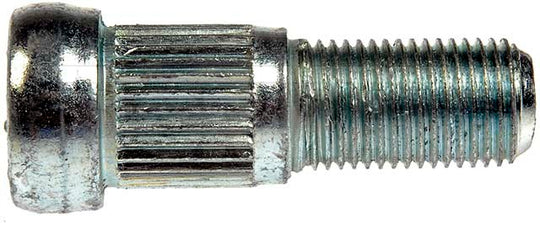 610-169.1 Wheel Lug Stud Dorman - Autograde Canada