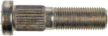 Load image into Gallery viewer, 610-192 Wheel Lug Stud Dorman - Autograde Canada
