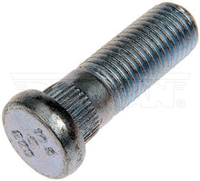 Charger l'image dans la galerie, 610-269 Wheel Lug Stud Dorman - Autograde Canada