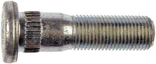 Load image into Gallery viewer, 610-282.1 Wheel Lug Stud Dorman - Autograde Canada