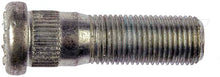 Charger l'image dans la galerie, 610-284.1 Wheel Lug Stud Dorman - Autograde Canada