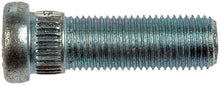 Charger l'image dans la galerie, 610-327.1 Wheel Lug Stud Dorman - Autograde Canada