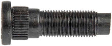 Charger l'image dans la galerie, 610-447 Wheel Lug Stud Dorman - Autograde Canada