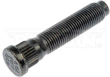 Load image into Gallery viewer, 610-490.1 Wheel Lug Stud Dorman - Autograde Canada