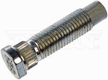 Load image into Gallery viewer, 610-492 Wheel Lug Stud Dorman - Autograde Canada