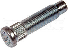 Charger l'image dans la galerie, 610-544.1 Wheel Lug Stud Dorman - Autograde Canada