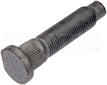 Load image into Gallery viewer, 610-571.1 Wheel Lug Stud Dorman - Autograde Canada