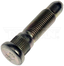 Charger l'image dans la galerie, 610-673.1 Wheel Lug Stud Dorman - Autograde Canada