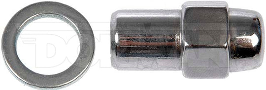 611-105 Pack Of 10 Lug Nuts Dorman - Autograde Canada