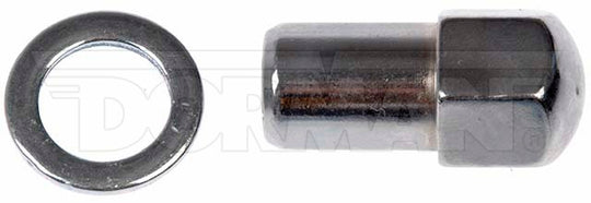 611-156 Pack Of 10 Lug Nuts Dorman - Autograde Canada