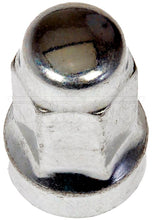 Charger l'image dans la galerie, 611-288CD Wheel Lug Nut Dorman - Autograde Canada