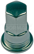 Load image into Gallery viewer, 611-608.1 Wheel Fastener Cover Dorman - Autograde Canada