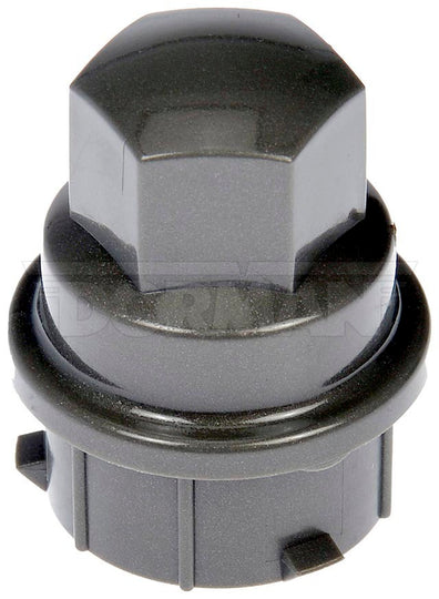 611-637 Wheel Fastener Cover Dorman - Autograde Canada