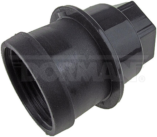 611-638 Wheel Fastener Cover Dorman - Autograde Canada