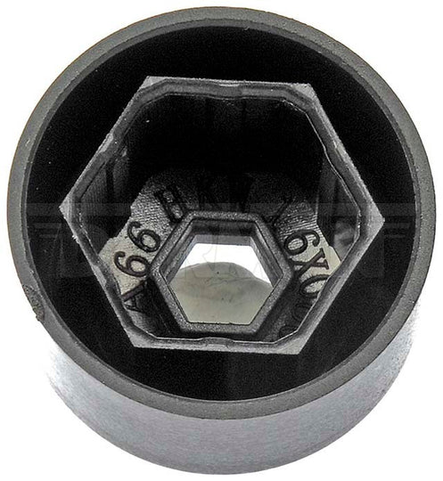 611-644.1 Wheel Fastener Cover Dorman - Autograde Canada