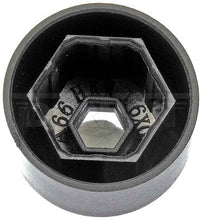 Load image into Gallery viewer, 611-644 Wheel Fastener Cover Dorman - Autograde Canada
