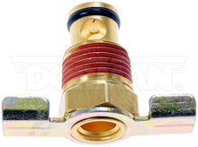 Load image into Gallery viewer, 61102 Radiator Drain Petcock Dorman - HELP Canada