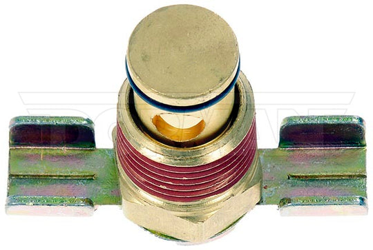 61102 Radiator Drain Petcock Dorman - HELP Canada