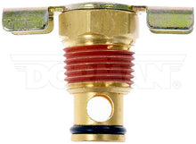Load image into Gallery viewer, 61102 Radiator Drain Petcock Dorman - HELP Canada