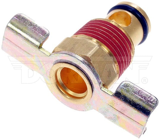 61102 Radiator Drain Petcock Dorman - HELP Canada