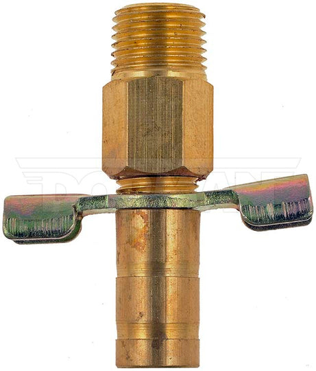 61105 Radiator Drain Petcock Dorman - HELP Canada