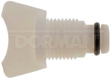 Load image into Gallery viewer, 61112 Radiator Drain Petcock Dorman - HELP Canada